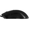 Мышь проводная Redragon Cypher, черный, 12800 dpi, USB, кнопки - 7