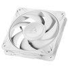 Вентилятор для корпуса Arctic Cooling ARCTIC P12 Pro PST белый - retail