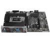 Материнская плата ASRock Z790 PG Lightning, LGA 1700, Intel Z790, 4xDDR5, 4xSATA, 4xM.2, 1xPCI-E 5.0 x16, 1xPCI-E 4.0 x16, 3xPCI-E x1, 1xHDMI, 1x 2.5Gb LAN, 5xUSB-A 3.2 Gen 1, 1xUSB-A 3.2 Gen 2, 1xUSB-A 2.0, 1xUSB-C 3.2 Gen 2x2, 3x3.5 мм, 7.1, ATX