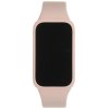 Фитнес-браслет Xiaomi Smart Band 9 Active M2435B1, 1.47" TFT, Bluetooth, WR50, розовый