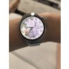 Умные часы HUAWEI Watch 5 Soc-L29L, 1.38" AMOLED, 4G, GPS, IP69, бежевый
