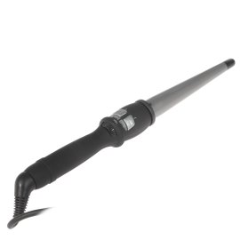 Выпрямитель для волос GA.MA ELEGANCE LED BELLA - SY (GI0213) 49 Вт, 130°-230°C, черный