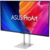 Монитор 31.5" Asus ProArt PA32UCDM QD-OLED 3840x2160, 240 Гц, 0.1 мс, 16:9, 250 кд/м² (типичная), HDMI 2.1, 2×Thunderbolt 4, USB-C (96 Вт PD), USB Hub (1×USB-A + 1×USB-C), динамики (2×3 Вт), DisplayHDR 400 True Black, Dolby Vision, HDR10, HLG, FreeSync, с