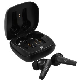 Наушники Panasonic RZ-B310WDG-K, Bluetooth, внутриканальные, черный