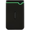 Внешний жесткий диск Transcend 2TB StoreJet 2.5" M3C USB Type-C и Type-A