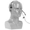 Гарнитура проводная Yealink UH34 Lite Mono UC