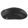 Мышь беспроводная/проводная Defender Elite GM-212 черный, 26000 dpi, радиоканал, Bluetooth, USB, кнопки - 6