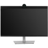 Монитор 27" Dell P2724DEB IPS 2560x1440, 60 Гц, 5 мс, 16:9, 350 кд/м2, 1xHDMI, 1xDP, 1xUSB-C, 1x3.5 мм, черный/серебристый
