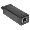 Сплиттер PoE Splitter/2 Osnovo Fast Ethernet. PoE IEEE 802.3af.- RJ45(10/100 Base-T, IE