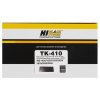 Картридж для Kyocera KM-1620/1650/2020/2035/2050 (Hi-Black) NEW TK-410, 15К