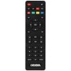 Приставка для цифрового ТВ Cadena CDT-2351SB черный, DVB-T2, DVB-T, HDMI, USB 2.0