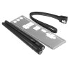 Материнская плата Maxsun MS-Challenger B460M-D ARGB B460, LGA1200, 2*DDR4, 1*PCIEx16, 1*PCIEx1, 1*M.2, 4*USB3.2Gen1, 6*USB2.0, 2*SATA3.0, 1G, DP, HDMI, M-ATX, RTL