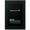 Накопитель SSD Team Group SATA2.5" 256GB GX2 T253X2256G0C101 TEAMGROUP