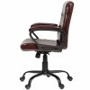 Кресло офисное Defender MADRID коричневый