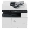 МФУ лазерное HP LaserJet MFP M443nda (8AF72A), A3, ч/б, печ. до 25 стр/мин. (А4) до 13 стр/мин. (А3), скан. до 21 стр/мин., 1200 x 1200 dpi (печать) 600x600dpi (скан.), USB, RJ-45