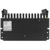 Роутер беспроводной MikroTik L009UiGS-2HaxD-IN AX600 10/100/1000BASE-TX, 2.4Ггц, 8*1Gbit, 1*SFP 2.5Gbit