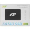 Накопитель SSD AGi SATA-III 256GB AGI256G25AI238 AI238 2.5"