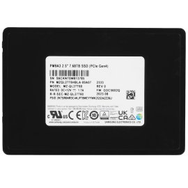 Накопитель SSD Kingston NV3, 2000Gb, M.2 2280, PCIe 4.0 x4, NVMe, R/W 6000/5000