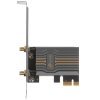 Адаптер PCI Express TP-Link Archer TX55E AX3000 Wi-Fi 6 Bluetooth 5.2