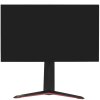 Монитор 27" LG UltraGear 27GR93U-B IPS 3840x2160, 144 Гц, 1 мс, 16:9, 320 кд/м2, 2xHDMI, 1xDP, 1x3.5 мм, черный
