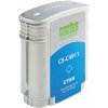Картридж лазерный Cactus CS-EXV64C голубой (25500стр.) для Canon IR DX C3926i/3930i/3935i/3922i с чипом
