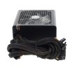 Блок питания Thermaltake Smart RGb (PS-SPR-0600NHSAWE-1), 600Вт, 80 PLUS, 120мм, черный