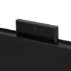 Моноблок IRU 23ID 23.8" Full HD i7 1255U (1.7) 16Gb SSD 512Gb CR Win 11Pro GbitEth WiFi BT 120W Cam черный 1920x1080