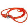 Кабель Crown USB - microUSB CMCU-3103M red