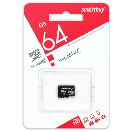 Флеш карта microSD 256Gb SAMSUNG PRO PLUS microSDXC Class 10,  UHS-I, A2 V30 U3  (SD адаптер) 160Mb/s