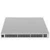 Коммутатор Ubiquiti UniFi Switch Pro Max 16 PoE PoE-коммутатор в стойку, 4х 2.5G RJ45, 12х 1G RJ45, 2х 10G SFP+, раздача 180 Вт