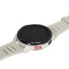 Умные часы Mibro GS Active, 1.3" AMOLED, Bluetooth, GPS, WR50, белый