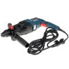 Перфоратор Bosch GBH 2-24 DRE патрон:SDS-plus уд.:2.7Дж 790Вт (кейс в комплекте)