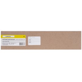 Картридж лазерный Cactus CS-PH6700Y (106R01525) CS-PH6700Y желтый (12000 стр.) для Phaser 6700