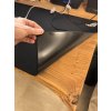 Коврик ASUS NC17 ROG HONE ACE XXL 900x400x3мм черный