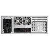 Серверный корпус ExeGate Pro 4U660-HS24 (RM 19", высота 4U, глубина 660, без БП, 24xHotSwap, USB)