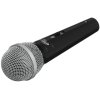 Микрофон RITMIX RDM-150 черный