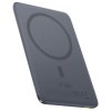 Baseus PicoGo AM41 Ultra-Slim Magnetic Power Bank 5000mAh 20W Cosmic Black  P1007680C123-00