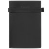 Внешний HDD 2.5" Silicon Power Armor A85B, 2TB, USB 3.2 Gen 1 Type-A, 5400 rpm, черный