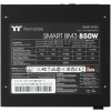 Блок питания Thermaltake Smart BM3 Gen.5 80 PLUS Bronze (20+4pin) APFC 120мм fan 12xSATA Cab Manag RTL
