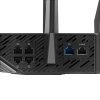 Роутер беспроводной Asus GT-AXE11000 100/1000/2500BASE-T