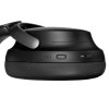 Гарнитура накладные Bose QuietComfort Ultra 1.2м черный беспроводные bluetooth оголовье (880066-0100)