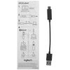 Презентер/ Logitech PRESENTER, SPOTLIGHT GOLD R-R0011