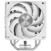 Устройство охлаждения (кулер) PcCooler RZ400 V2 белый 120мм алюминий+медь 2200rpm 32db 4-pin 240W 155мм