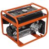 Электрогенератор бензиновый Carver PPG- 6500, 5.5 кВт, 74 дБ, 79 кг