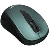 Мышь беспроводная Acer OMR135 зеленый, 1000 dpi, радиоканал, USB, кнопки - 3