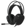 Проводные наушники Smartbuy Fit SBH-410 черный/розовый, внутриканальные, Jack 3.5 мм