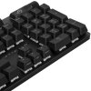 Клавиатура ASUS ROG Strix Scope II X ROG NX Snow V2 проводная, USB Type-A, чёрный
