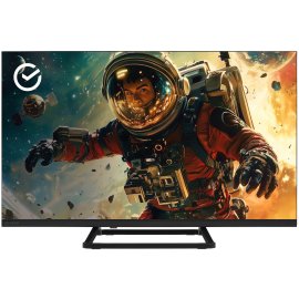 Телевизор TopDevice 43" TDTV43ES13U_BK UHD Smart YaOS/2-32 Gb черный