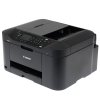 МФУ струйное Canon MAXIFY MB2740, A4, цветной, печ. до 24 стр/мин. (ч/б) 15.5 стр/мин. (цвет), скан. до 18.5 стр/мин (ч/б) 15.5 стр/мин (цет), 600 x 1200 dpi (печать), 1200x1200dpi (скан.), USB, RJ-45, Wi-Fi