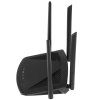 Маршрутизатор D-Link DIR-X1860/RU/R1A Wi-Fi 6 AX1800, 1000Base-T WAN, 3x1000Base-T LAN
